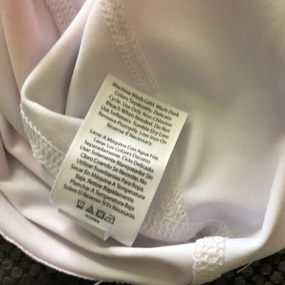 Avia Girls Tye Dye Pretty Sporty Dress sz.L - Picture 14 of 14